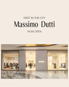 Massimo Dutti