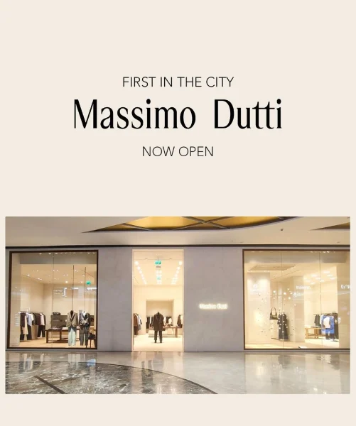 Massimo Dutti