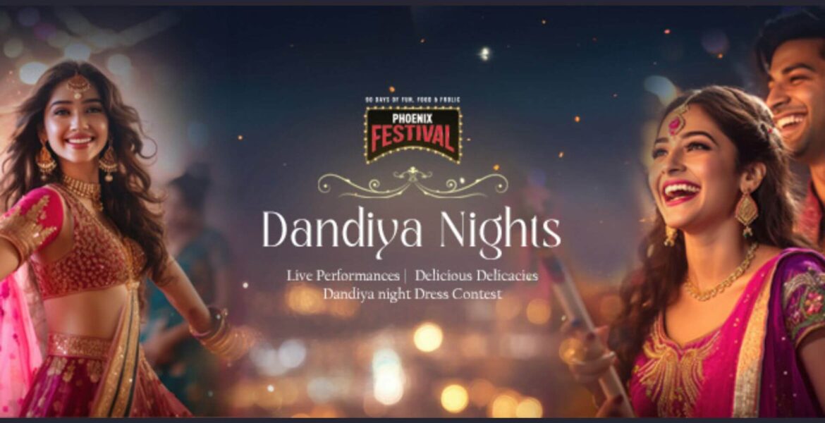 dandiya night