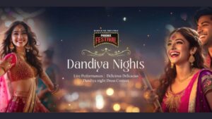 dandiya night