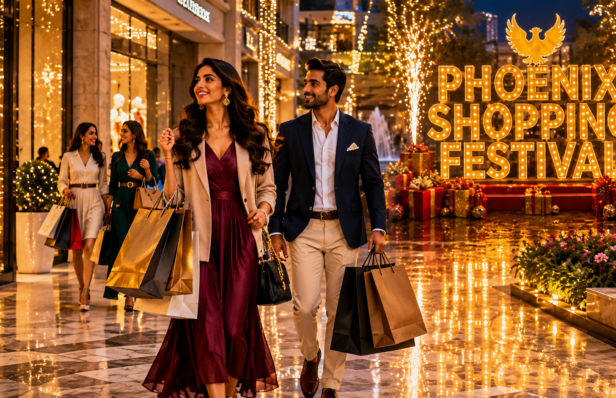 Phoenix Shopping Festival 2026: The Ultimate Guide to This Season’s Biggest Luxury Deals