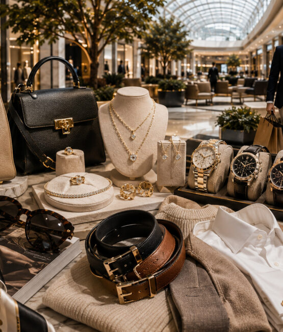 accessories