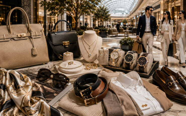 accessories
