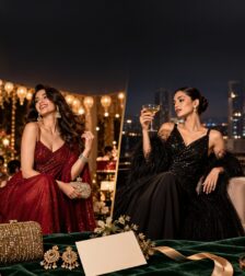 The Ultimate Festive Luxury Style Guide